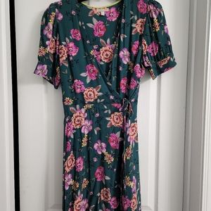 Gianni Bini dress